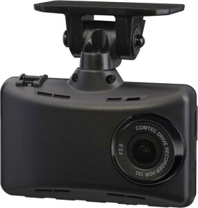 �R���e�b�N �h���C�u���R�[�_�[ HDR103 200����f Full HD 3�N�ۏ� ���ԊĎ� �펞�^�� �Ռ��^�� HDR103