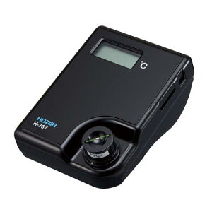 ホーザン(HOZAN) ハンダゴテ温度計 半田ごて温度計 持ち回りに便利な電池式のデジタル温度計 H-767