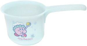 スケーター(Skater) 片手おけ 子供用 手桶 湯桶 洗面器 バス用品 星のカービィ 湯桶 BS25N-A