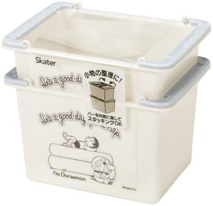 XP[^[ (skater) d˂ ~j oXPbg 2Zbg I'm h TI 11.7×8.4×7.8cm MBSK1-A