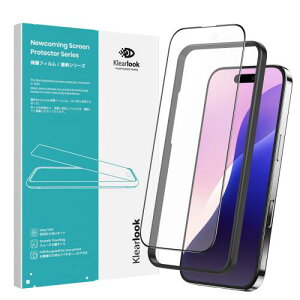 Klearlook A`OA KX tB iPhone 17 / 16 pro p Q[ 炳 wh~ ˖h~ KChgt \₷  Sʕی