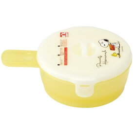 スケーター(Skater) 電子レンジ調理用品 目玉焼き メーカー スヌーピー 水彩 210ml 日本製 RMD1-A
