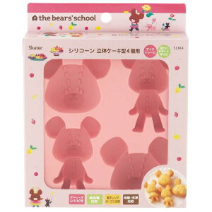 �X�P�[�^�[(Skater) �V���R���� �₫�₫ �~�j �}�h���[�k�^ 4�Z�b�g �P�[�L�^ ���َq�^ ���܂̂������� SLM4-A