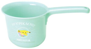 スケーター(Skater) 片手おけ 子供用 手桶 湯桶 洗面器 バス用品 ポケモン ポケデイズ 湯桶 BS25N