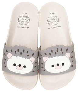 �X�P�[�^�[(Skater) EVA �T���_�� �q���p �L�b�Y �V�����[�T���_�� 15cm 2-3�� �|���|���Y �n���l�Y�~ �r�[�`�T���_�� SDSH15-A