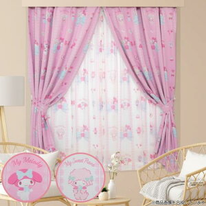 TI(SANRIO) }CfB}CXEB[gsAm 4g Zbg (ՌJ[e2 [XJ[e2) 100×135cm TI SANRIO }C ې􂢉 LN^[ SB-674-S/SB-675-S