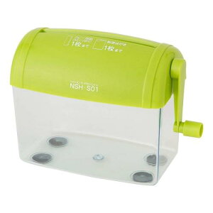 iJoV NbL Xg[g nhVb_ NSH-S01GN O[