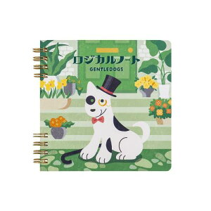 iJoV XCOWJWOm[g [GentleDogs] B6XNGA/5mm/60 ueA NW-B611SQ-1