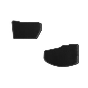 YOURS(A[Y), 60n vEX p CeAplJo[ 2PCS mJ[{ubNn LbNK[h fUC D { PRIUSU 60   h~ JX^ CplJo[ ی veN^