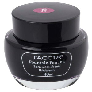 �i�J�o���V(Nakabayashi) TACCIA ���Ȃ�����C���N ���N�M�C���N �������� ���� TFPI-WD40-07