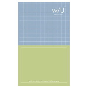 iJoV W/U (watashi no sobani) m[gt X ~bNX/u[xO[ WU-FSTN-M-BG