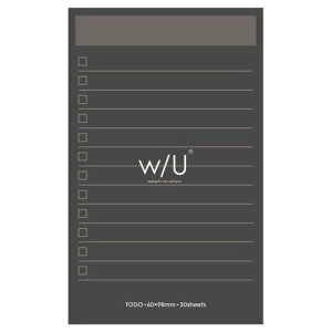 iJoV W/U (watashi no sobani) m[gt X X[L[ubN WU-FSTN-R-D