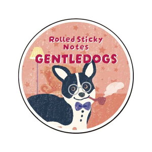 iJoV [t [GentleDogs] 24x40mm/3m/75 R[M[ RFST24-G3