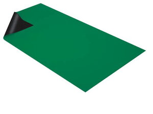 z[U(HOZAN) dJ[}bg ÓdC΍ RoHSΉ PVC O[ ƕ\ʁEۊǒIɂ ESD΍i N[Ήi 1×1.8m F-723