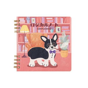 iJoV XCOWJWOm[g [GentleDogs] B6XNGA/5mm/60 R[M[ NW-B611SQ-3