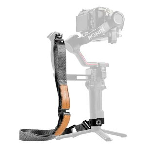 [SMALLRIG] �J�����X�g���b�v �V�����_�[�X�g���b�v �X���[�����O3028C�ƌ݊� RS 3/RS 3 Pro/RS 2�W���o���ɑΉ� �X�^�r���C�U�[�Ή� �f�������E �y�ʉ� �����h�~ 4118B