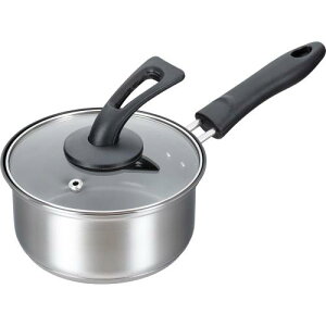 �a���t���C�Y �������ɂ��� �X�e�����X �Ў�� 14cm �ӂ��f�������H PFOA�t���[ IH�E�K�X �X�e���X�^�[ RB-2887