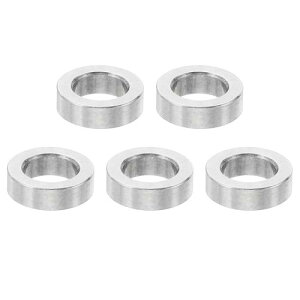 PATIKIL M6XeXXy[T[ 5Zbg ^Xy[T[ XeXX`[ 6.2mma×10mmOa×3 mm 1/4C`܂M6lW{gp ی^Xy[T[XN[X^hIt