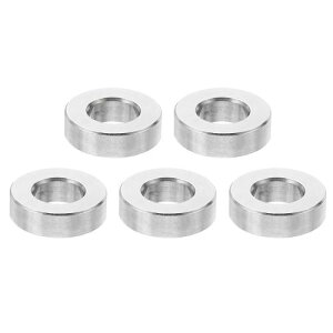 PATIKIL M6XeXXy[T[ 5Zbg ^Xy[T[ XeXX`[ 6.2mma×12mmOa×4mm 1/4C`܂M6lW{gp ی^Xy[T[XN[X^hIt