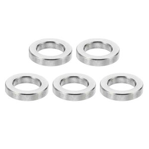 PATIKIL M6XeXXy[T[ 5Zbg ^Xy[T[ XeXX`[ 6.2mma×10mmOa×2mm 1/4܂M6lW{gp ی^Xy[T[XN[X^hIt