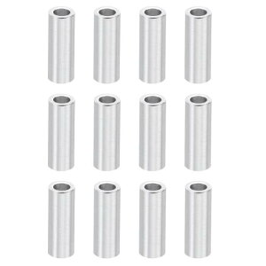 PATIKIL M3A~Xy[T[ 10Zbg ^Xy[T[ A~jE a3.1mm x Oa6mm x 15mm M3lWp A~Xy[T[ ی^Xy[T[XN[X^hIt