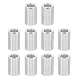 PATIKIL M3A~Xy[T[ 10Zbg ^Xy[T[ A~jE a3.1mm x Oa6mm x 8mm M3lWp A~Xy[T[ ی^Xy[T[XN[X^hIt