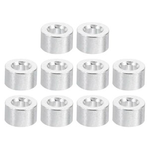 PATIKIL M2A~Xy[T[ 10Zbg ^Xy[T[ A~jE a2.1mm×Oa4mm×2.5mm M2lWp A~Xy[T[ ی^Xy[T[XN[X^hIt