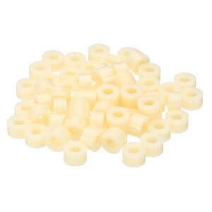 PATIKIL ی^Xy[T[bV[Zbg 120 a5.5mm Oa11mm 6mm M5lWp