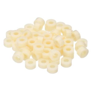 PATIKIL ی^Xy[T[bV[Zbg 120 a5.5mm Oa11mm 5mm M5lWp