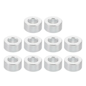 PATIKIL M2A~Xy[T[ 10Zbg ^Xy[T[ A~jE a2.6mm×Oa5mm×2.5mm M2lWp A~Xy[T[ ی^Xy[T[XN[X^hIt