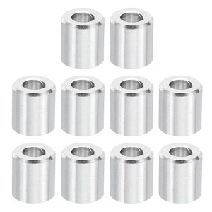 PATIKIL M2A~Xy[T[ 10Zbg ^Xy[T[ A~jE a2.6mm×Oa5mm×6mm M2lWp A~Xy[T[ ی^Xy[T[XN[X^hIt