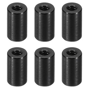 PATIKIL M3 A~Xy[T[ 6̋Xy[T[A~jE3 mm ID x 6mm OD x 10mm L XbhXy[T[XN[X^hItEh RCJ[ h[ }U[{[hp F