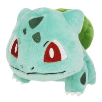 楽天市場】ポケモン ぬいぐるみ フシギソウの通販