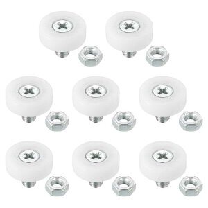 PATIKIL 19 mmo[[ 8 vX`bN ov[[ pzC[ xAOv[[ ibct