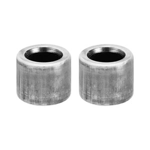 PATIKIL M12 X`[Xy[T[ 2̃^Xy[T[ X`[ 12.3 mm a x 20mm Oa x 15mm  J[{X`[ Xy[T[XN[X^hIt Eh 1/2in ܂ M12 XN[{