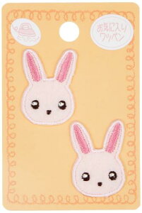 (KIYOHARA) Cɓ ~jby  2cm×c2.8cm 2 MOW538