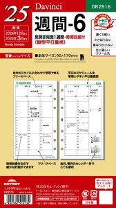 CC 蒠 VXe蒠 tB 2025N oCuTCY _B` T6 EB[N[ DR2516 2025N 4n܂Ή