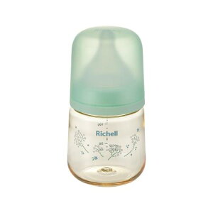 ���b�`�F�� �͂Ȃ��� PPSU�M���т� 160mL �N���A�O���[�� 0�J���`