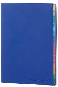 CC 蒠 2025N XPW[ J[CfbNX[ }X[ ubN B6 lCr[ RFD2550K 2025N 4n܂Ή