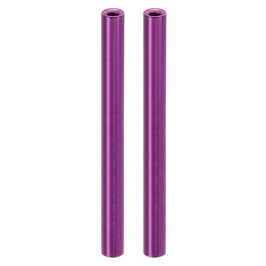 PATIKIL M3A~Xy[T[ 2 ^Xy[T[A~jE3 mm ID x 5mm OD x 60mm L XbhXy[T[XN[X^hItEh RCJ[ h[ }U[{[hp p[v