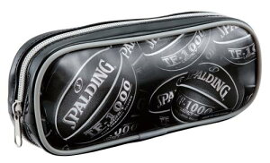 CC yP[X SPALDING vgyP[X ubN SPF130B