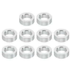 PATIKIL M5A~Xy[T[ 10Zbg ^Xy[T[ A~jE 5.2mma×8mmOa×2.5mm 1/5܂M5lWp ی^Xy[T[XN[X^hIt