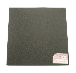 �a�C�Y�� PE�X�|���W�V�[�g 10mmX300mmX300mm �N�b�V������ �ی�� ����~�� PES-06