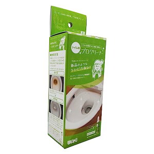 �a�C�Y��(Waki Sangyo) 3�N���L�[�v �v���N���[�i�[ �g�C���p ���F���� 50ml �g�C�� �����p �|�� CLN003