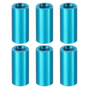 PATIKIL 6 M3A~Xy[T[ M3^Xy[T[A~jE3 mm ID x 5mm OD x 10mm L XbhXy[T[XN[X^hItEh RCJ[ h[ }U[{[hp u[