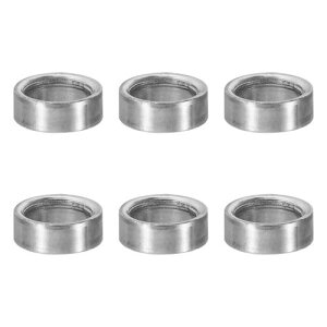 PATIKIL M10|Xy[T[ 6̋Xy[T[ |10.2mmax 14mmOax 5mm̒Yf|Xy[T[XN[X^hItEh 2/5in܂M10XN[{gp