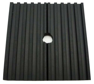 WAKI hUS (13mm) 10X100X100mm p ubN