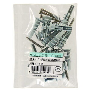 aCY(Waki Sangyo) JxbN~j  ST^bsOM3.5×25mmt ΍p{[hp 14{