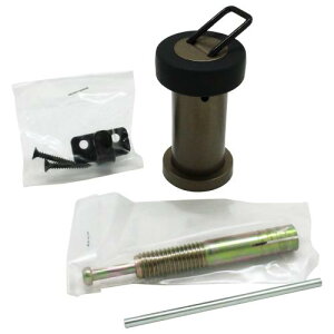 WAKI ~j˓AJ[ 60mm Ao[ BH-830