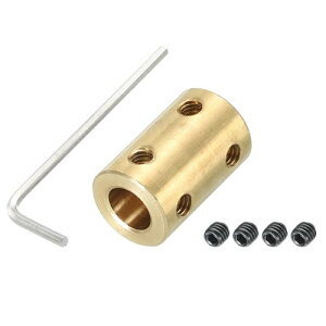 PATIKIL WbhVtgJv[ VtgJv[RlN^[ JbvO[^[RlN^[ L22 x D14 7mm - 8mm{A ˂t `t 3Dv^[p 1